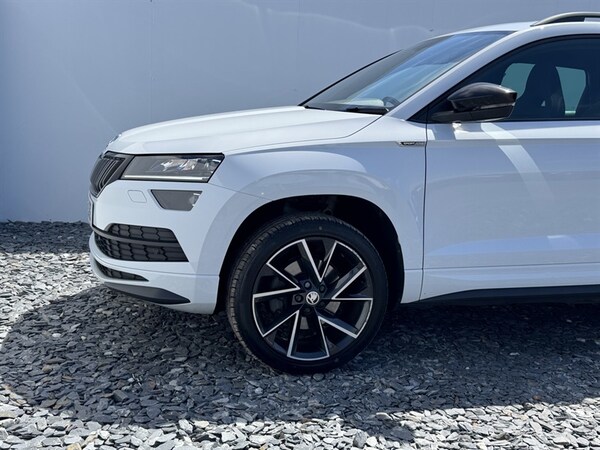 Used Skoda Karoq 2019 for sale - 75150151: Photo 5