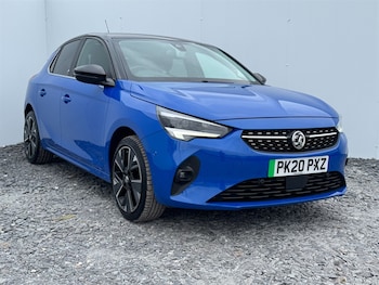 Used Vauxhall Corsa 2020 for sale - 79283954: Photo