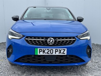 Used Vauxhall Corsa 2020 for sale - 79283954: Photo