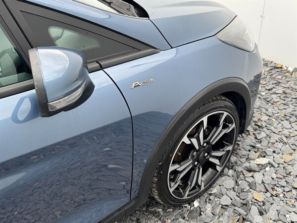 Used Ford Fiesta 2023 for sale - 76006366: Photo 10