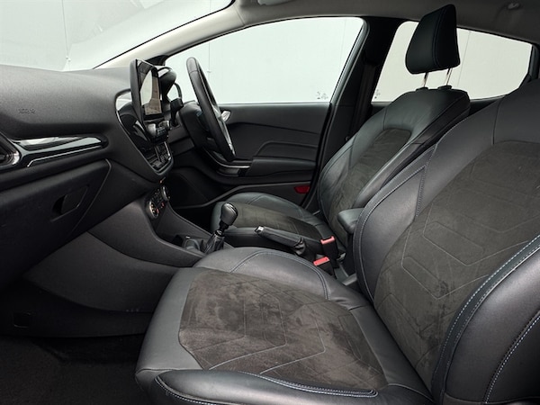 Used Ford Fiesta 2023 for sale - 76006366: Photo 11