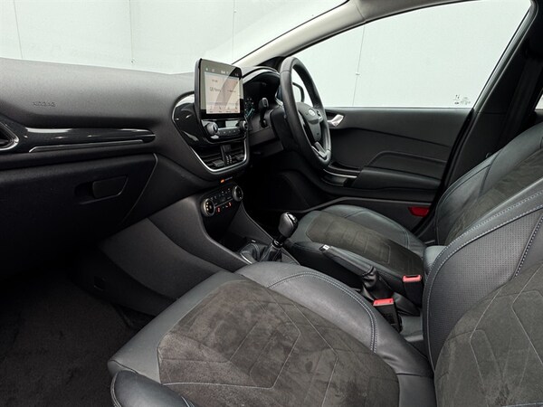 Used Ford Fiesta 2023 for sale - 76006366: Photo 12