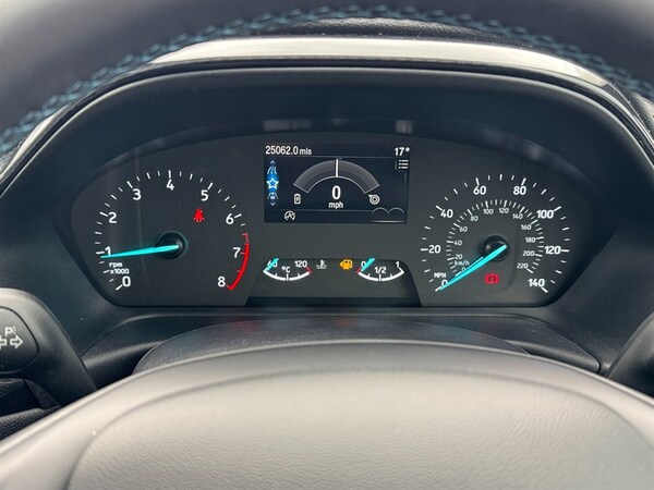 Used Ford Fiesta 2023 for sale - 76006366: Photo 14