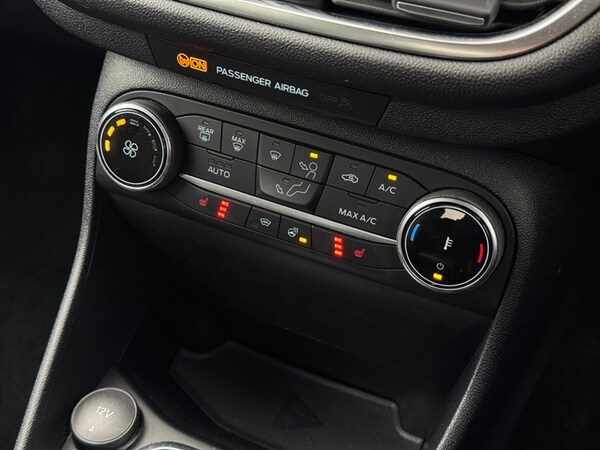 Used Ford Fiesta 2023 for sale - 76006366: Photo 16