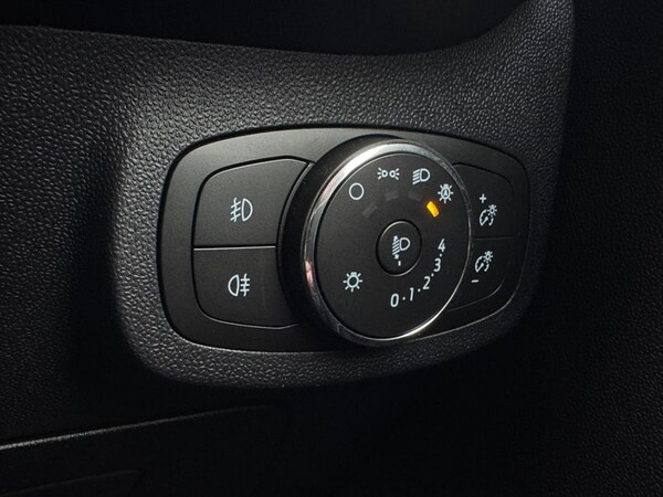 Used Ford Fiesta 2023 for sale - 76006366: Photo 20