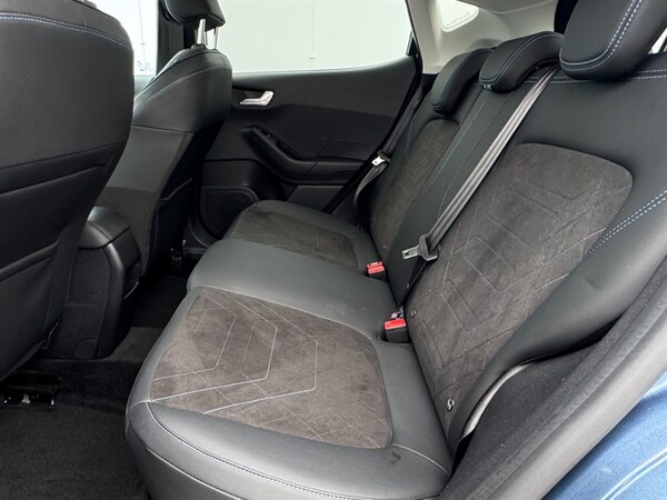 Used Ford Fiesta 2023 for sale - 76006366: Photo 21
