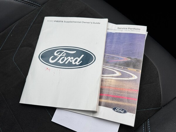 Used Ford Fiesta 2023 for sale - 76006366: Photo 24