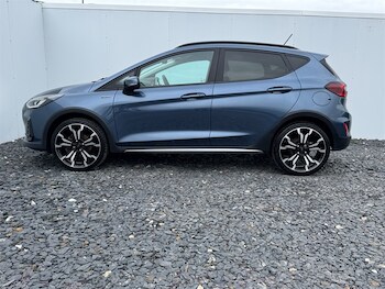 Used Ford Fiesta 2023 for sale - 76006366: Photo 4