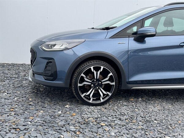 Used Ford Fiesta 2023 for sale - 76006366: Photo 5