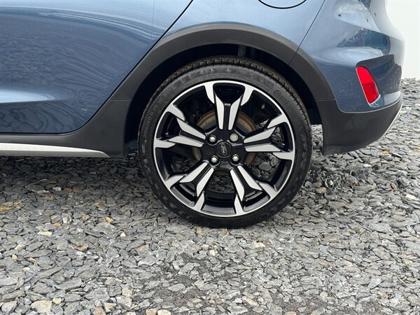 Used Ford Fiesta 2023 for sale - 76006366: Photo 6