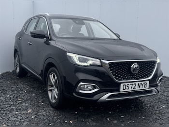 Used MG MG HS 2023 for sale - 78483651: Photo