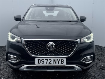 Used MG MG HS 2023 for sale - 78483651: Photo