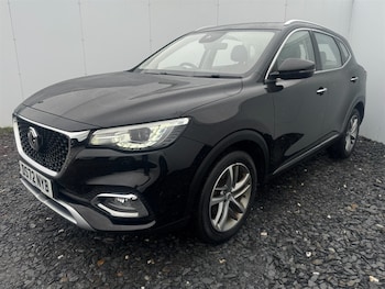 Used MG MG HS 2023 for sale - 78483651: Photo
