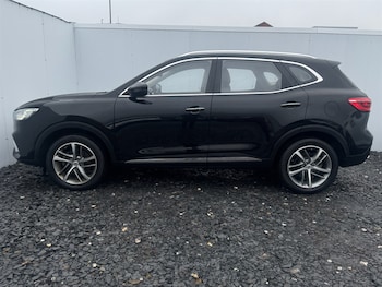 Used MG MG HS 2023 for sale - 78483651: Photo