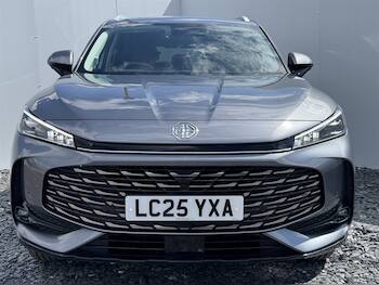 Used MG MG HS 2025 for sale - 79581861: Photo