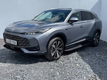 Used MG MG HS 2025 for sale - 79581861: Photo