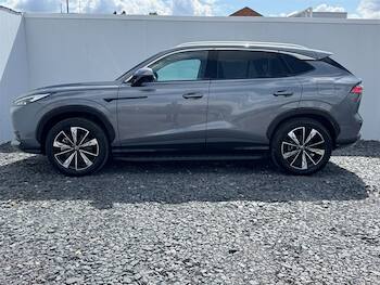 Used MG MG HS 2025 for sale - 79581861: Photo