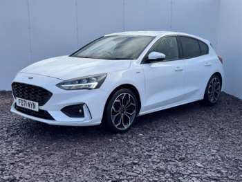 Used Ford Focus 2022 for sale - 73808972: Photo