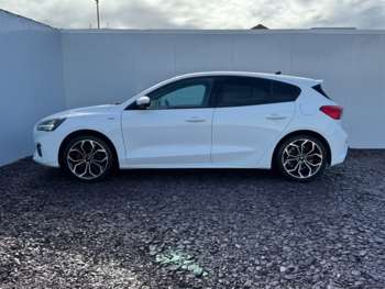 Used Ford Focus 2022 for sale - 73808972: Photo