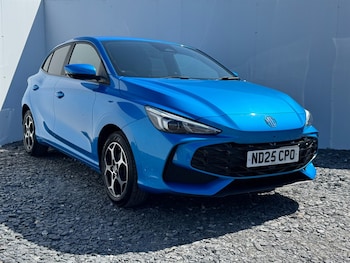 Used MG MG3 2025 for sale - 78483088: Photo
