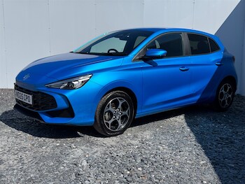 Used MG MG3 2025 for sale - 78483088: Photo