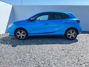 Used MG MG3 2025 for sale - 78483088: Photo