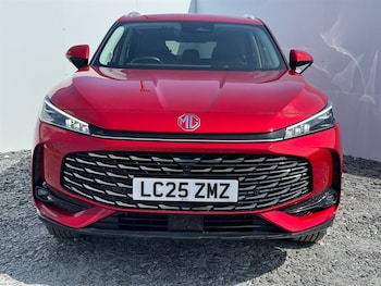 Used MG MG HS 2025 for sale - 79301461: Photo