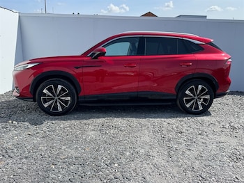 Used MG MG HS 2025 for sale - 79301461: Photo