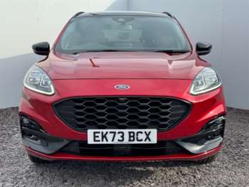 Used Ford Kuga 2023 for sale - 73941090: Photo