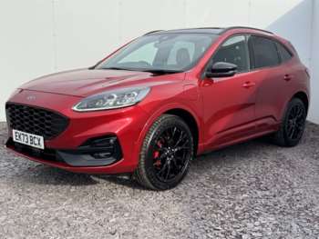 Used Ford Kuga 2023 for sale - 73941090: Photo