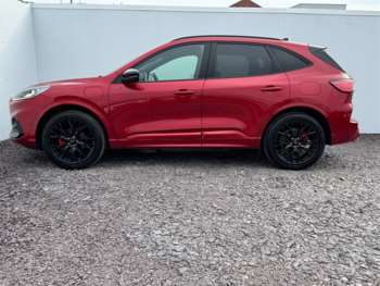 Used Ford Kuga 2023 for sale - 73941090: Photo
