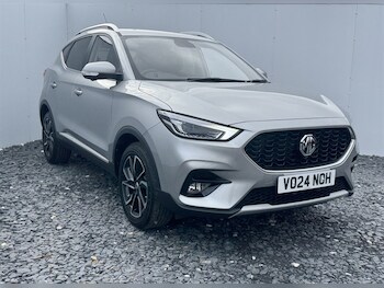 Used MG MG ZS 2024 for sale - 78483778: Photo