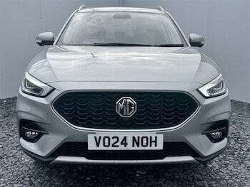 Used MG MG ZS 2024 for sale - 78483778: Photo