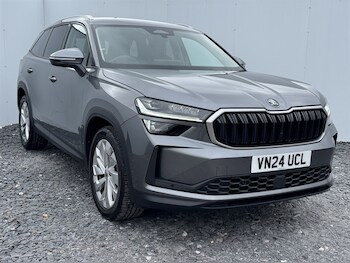 Used Skoda Kodiaq 2024 for sale - 78483358: Photo