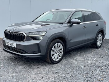 Used Skoda Kodiaq 2024 for sale - 78483358: Photo