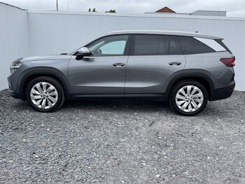 Used Skoda Kodiaq 2024 for sale - 78483358: Photo