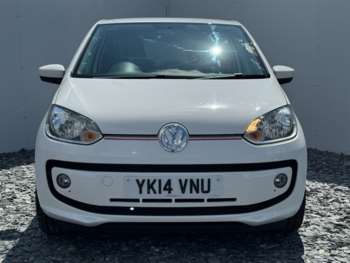 Used Volkswagen up! 2014 for sale - 75095777: Photo