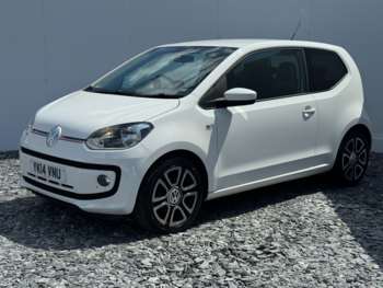 Used Volkswagen up! 2014 for sale - 75095777: Photo