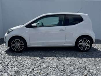 Used Volkswagen up! 2014 for sale - 75095777: Photo