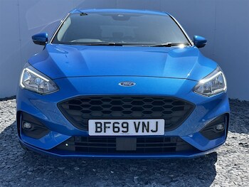Used Ford Focus 2020 for sale - 78483074: Photo