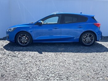 Used Ford Focus 2020 for sale - 78483074: Photo