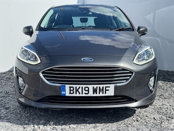 Used Ford Fiesta 2019 for sale - 79488578: Photo
