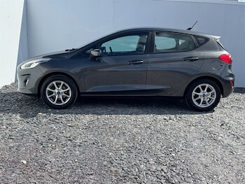 Used Ford Fiesta 2019 for sale - 79488578: Photo