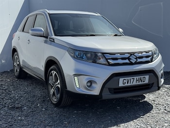 Used Suzuki Vitara 2017 for sale - 78483164: Photo