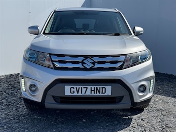 Used Suzuki Vitara 2017 for sale - 78483164: Photo