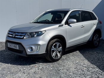 Used Suzuki Vitara 2017 for sale - 78483164: Photo