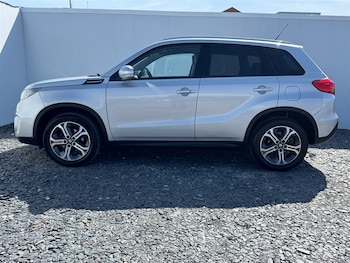 Used Suzuki Vitara 2017 for sale - 78483164: Photo