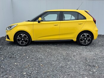 Used MG MG3 2021 for sale - 78483376: Photo