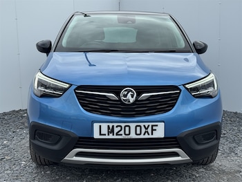 Used Vauxhall Crossland X 2020 for sale - 78944302: Photo