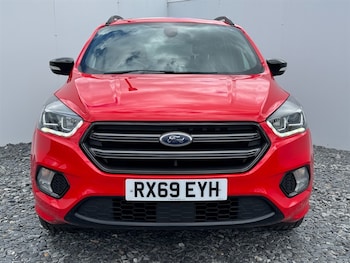 Used Ford Kuga 2019 for sale - 74950483: Photo